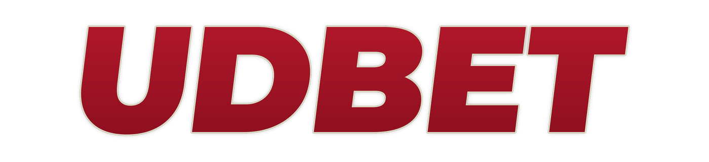 udbet Logo